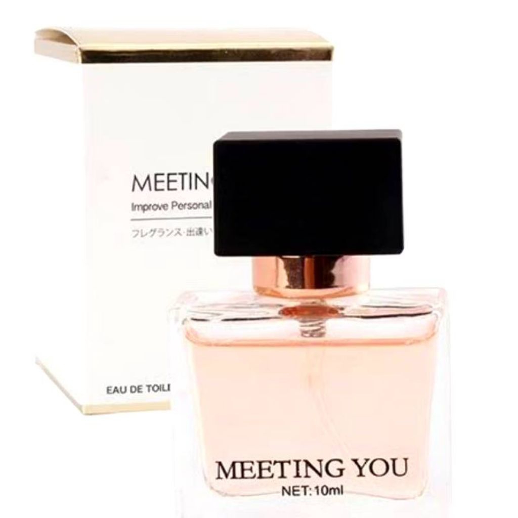 MINISO น้ำหอมรุ่น Meeting You Perfume