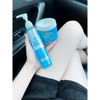 CREAM AVANA DERMABIO WHITE PLUS ครีมเอวาน่า เดอร์มาไบโอ ไวท์ พลัส kogic โดสโคจิก เซรั่มเอวาน่า 150 ml.