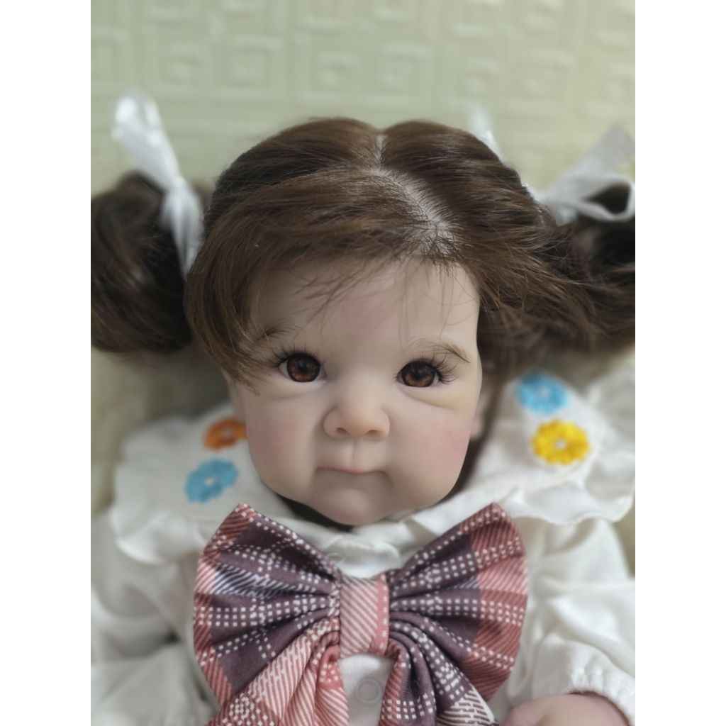 ตุ๊กตา reborn 22" พร้อมส่ง