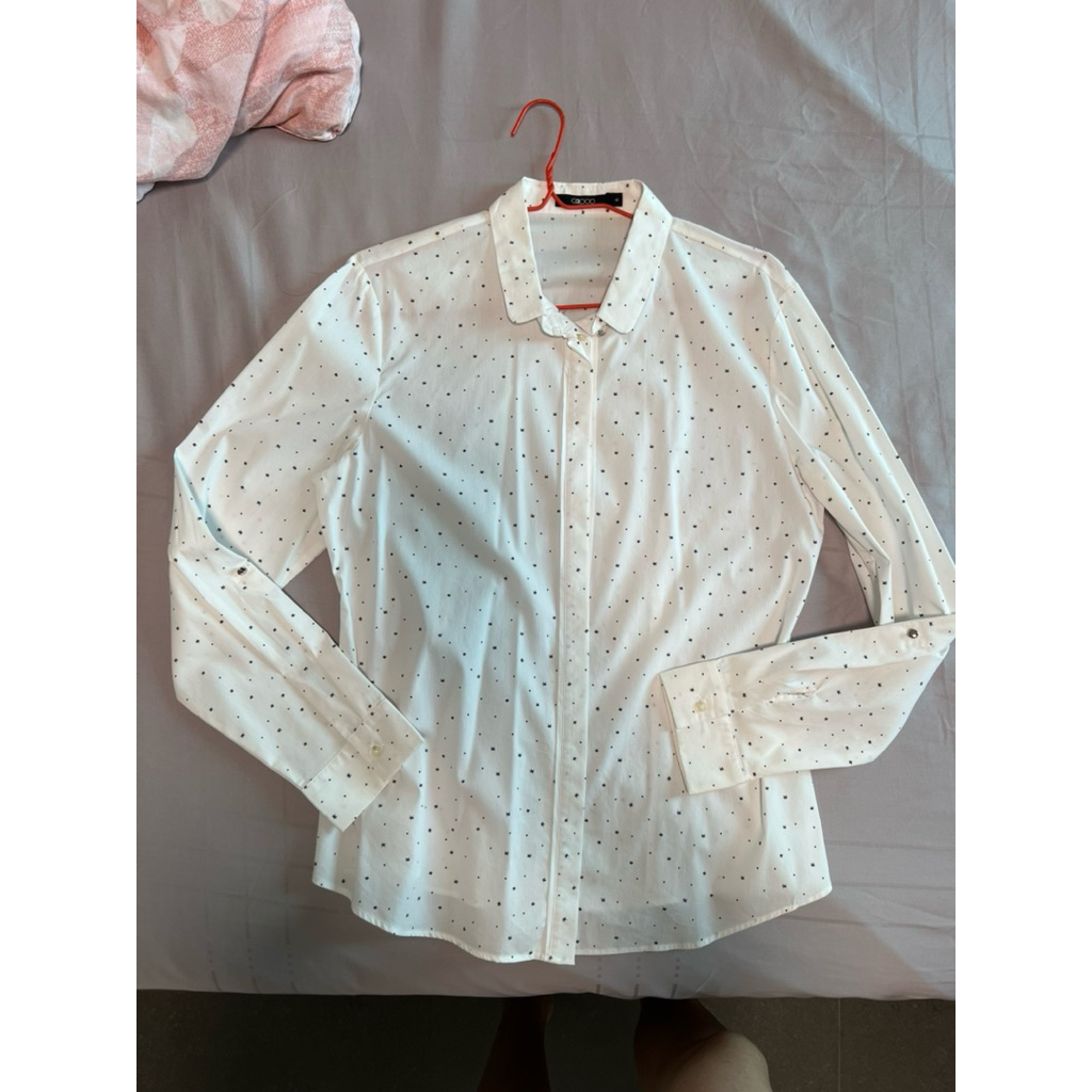 เสื้อเชิ้ตG2000 size40