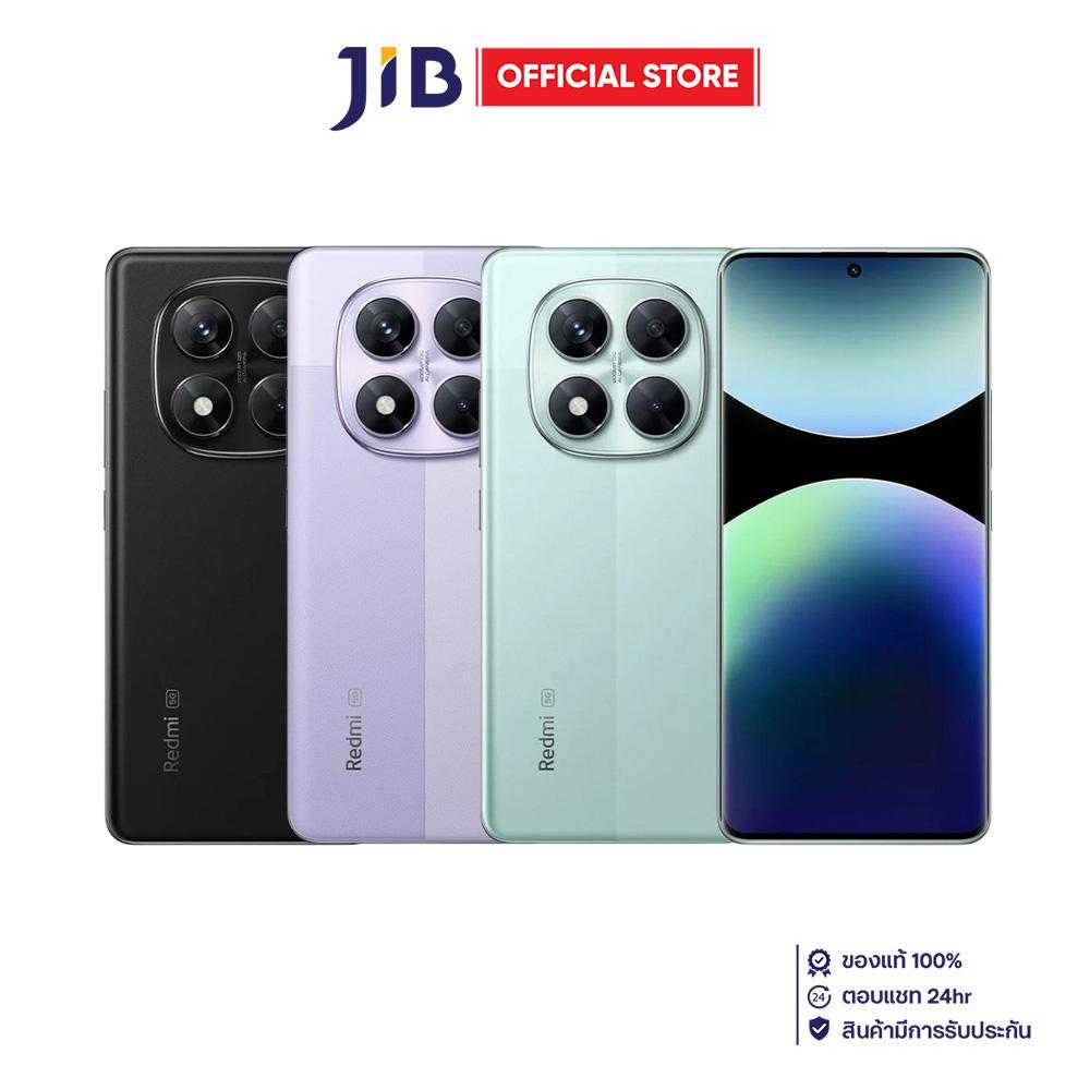 SMARTPHONE (สมาร์ทโฟน) REDMI NOTE 14 PRO 5G - 12GB/256GB