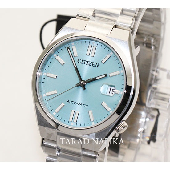 นาฬิกา CITIZEN Tsuyosa Automatic 37 mm NJ0200-50L