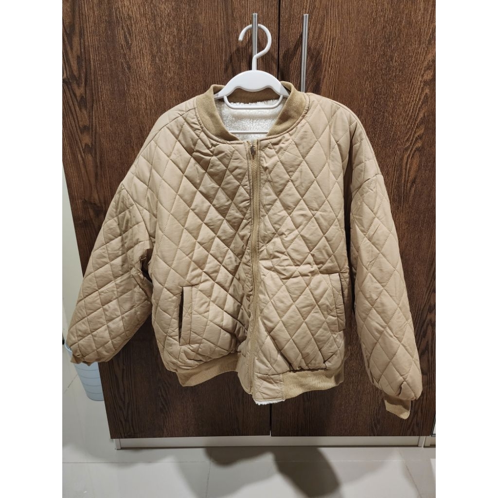 Malimays - C over jacket & Bomber jacket [ส่งต่อ มือ 2]