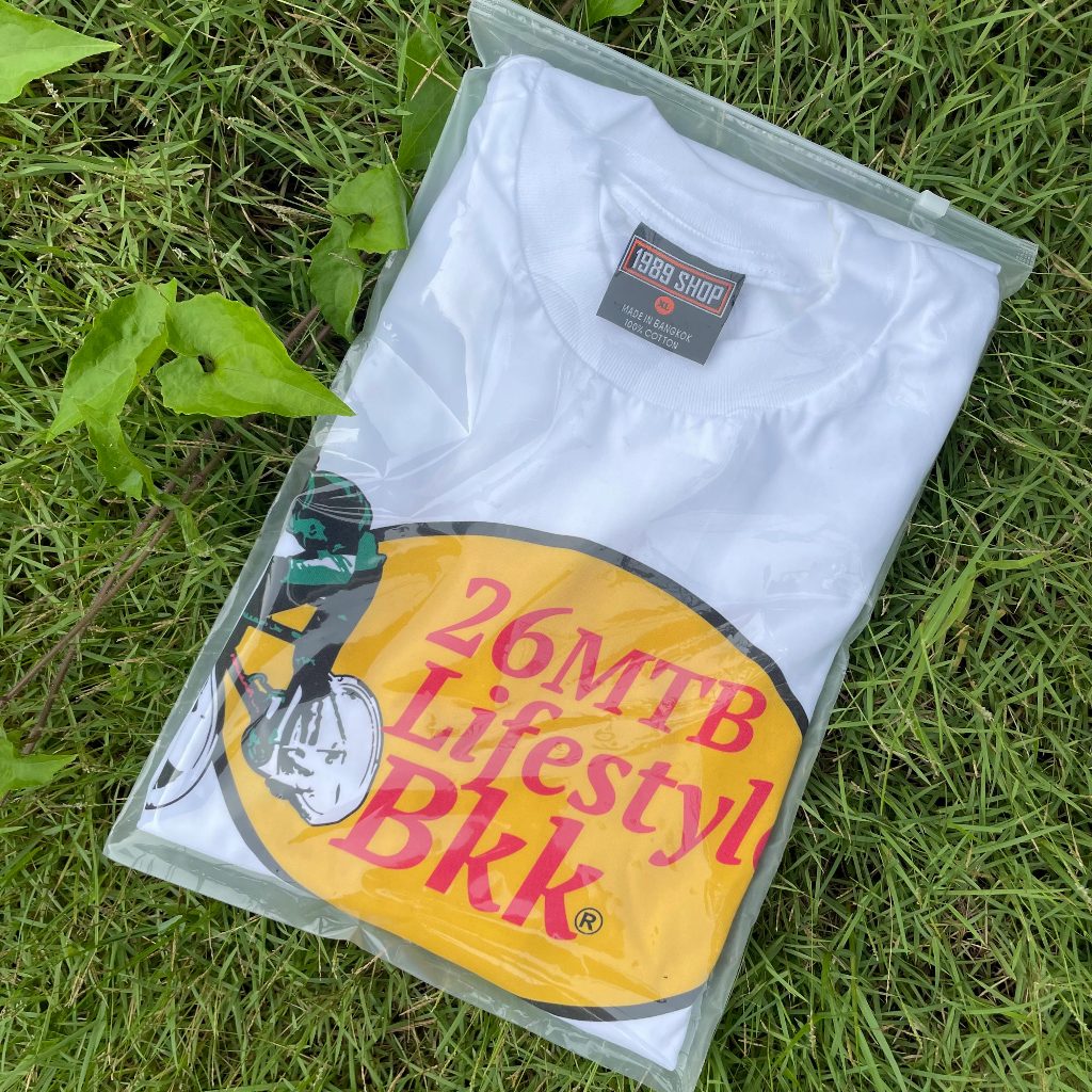 26MTB LIFESTYLE PRO SHOP