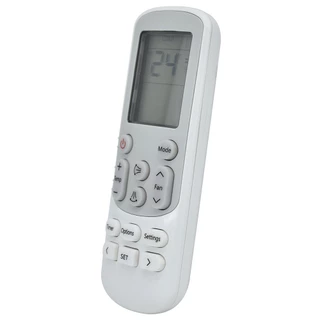 รีโมทแอร์ ซัมซุง อะไหล่แอร์ ใช้กับแอร์ตระกูล AR ได้ทุกรุ่น for all SAMSUNG Air Conditioner Remote Control