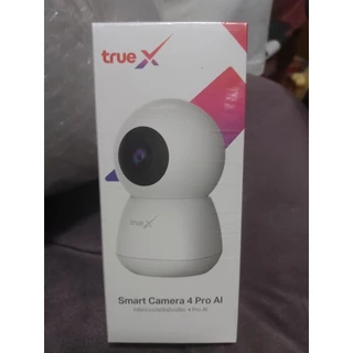 กล้องทรู Smart Camera 4 Pro AI (2K Super Full HD 3 ล้านพิกเซล)