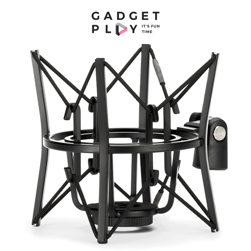 [กรุงเทพฯส่งด่วน] RØDE PSM1 Broadcast Microphone Shock Mount สำหรับ NT1-A, PodMic, Procaster