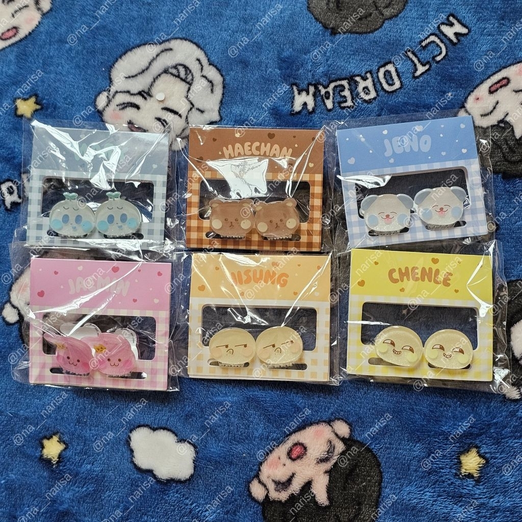 🌼พร้อมส่ง🌼 NCT DREAM FANMEETING DREAM QUEST แฟนมีต น้องดรีม