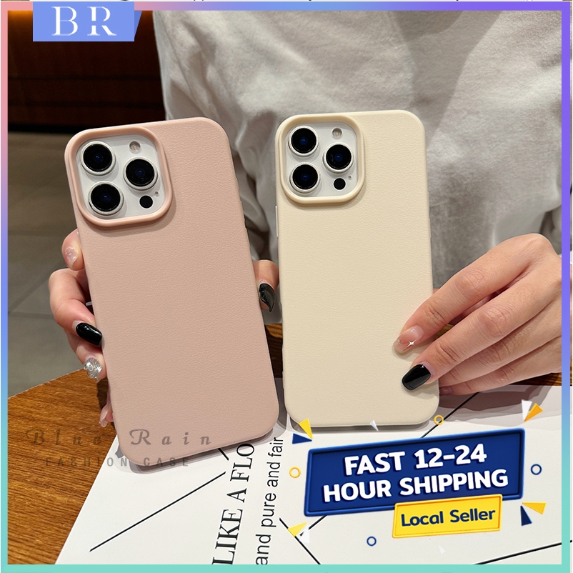 🔥ส่งจากไทย🔥ใช้กับ เคส16 เคสสำหรับ 11/13/12/14 15 16Plus Pro Max 8/7 Plus XS/XR นิ่มกันกระแทก เคสโทรศัพท์ X