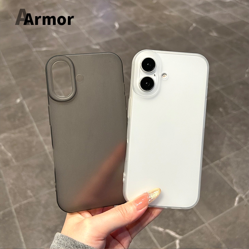 สากล เคสโทรศัพท์มือถืออะคริลิคใส For iPhone 13 14 15 เคส ไอโฟน11 12 ProMax 7 8Plus X XSMax XR กันกระแทก ส่งจากไทยสินค้า