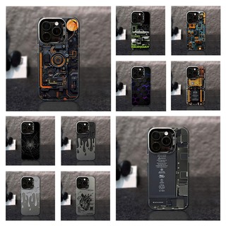เคส เจ๋งมาก For Samsung A17 A56 A06 A05s A54 A16 A55 A15 A36 A07 A35 A26 เคสซัมซุง เคสกันกระแทก