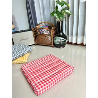 เบาะนั่งขนาด50*50cm./38*38cm.นั่งสบาย