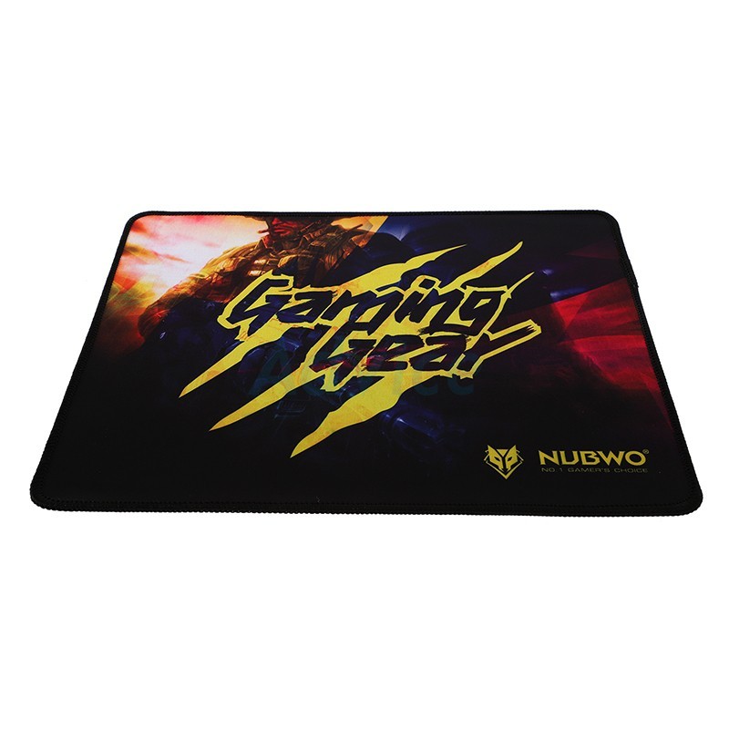 Mouse PAD NUBWO NP029 แผ่นรองเม้าส์