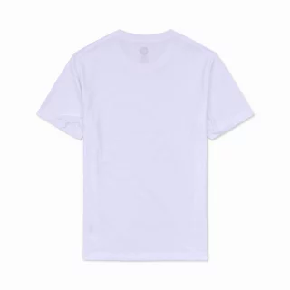 WARRIX เสื้อยืดคอกลม V.รุ่น Basic 1 Normal Fit T-shirt Comba Cool (LA-243TSACL05)