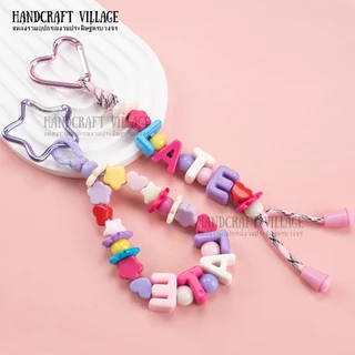 เชือกกลมโพลีเอสเตอร์ 5มม. ยาว5เมตร | POLYESTER สำหรับทำพวงกุญแจ สร้อยข้อมือ ปลอกคอสัตว์เลี้ยง เชือกรองเท้า DIY พาราคอร์ด