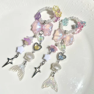 ลายใหม่!🩷สายรัดเข็มขัดน่ารักๆ สายรัดเข็มขัดนักเรียน ใส่ได้ทั้ง2ด้าน