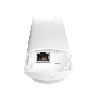 (พร้อมส่ง) TP-Link EAP225-Outdoor Omada WiFi AP กันน้ำ AC1200 สัญญาณไกล PoE กลางแจ้ง โรงแรม คาเฟ่