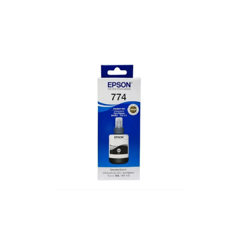 หมึกเติม Epson774-BK