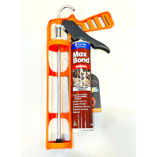 YOJI ONLINE กาวตะปู NO MORE NAIL / Maxbond / TOA Fastbond กาวพลังตะปู ปืนยิง