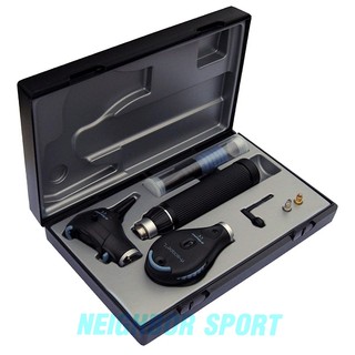[ผ่อนได้ 0%] ชุดตรวจตา หู รุ่น Ri-Scope LED 3.5V RIESTER R3817-203