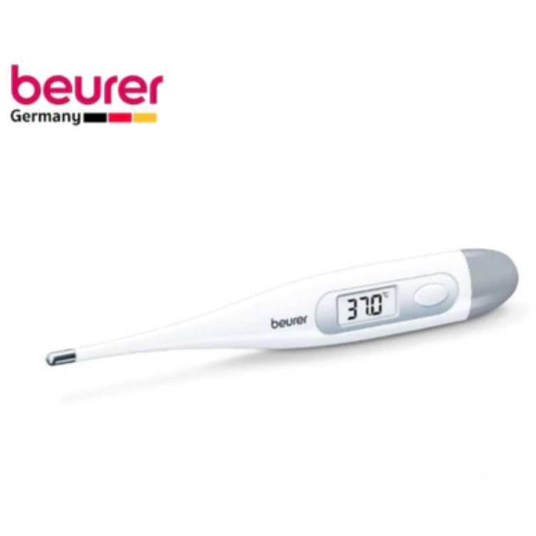 ปรอทวัดไข้ดิจิตอล Digital Thermometer Beurer FT09/1