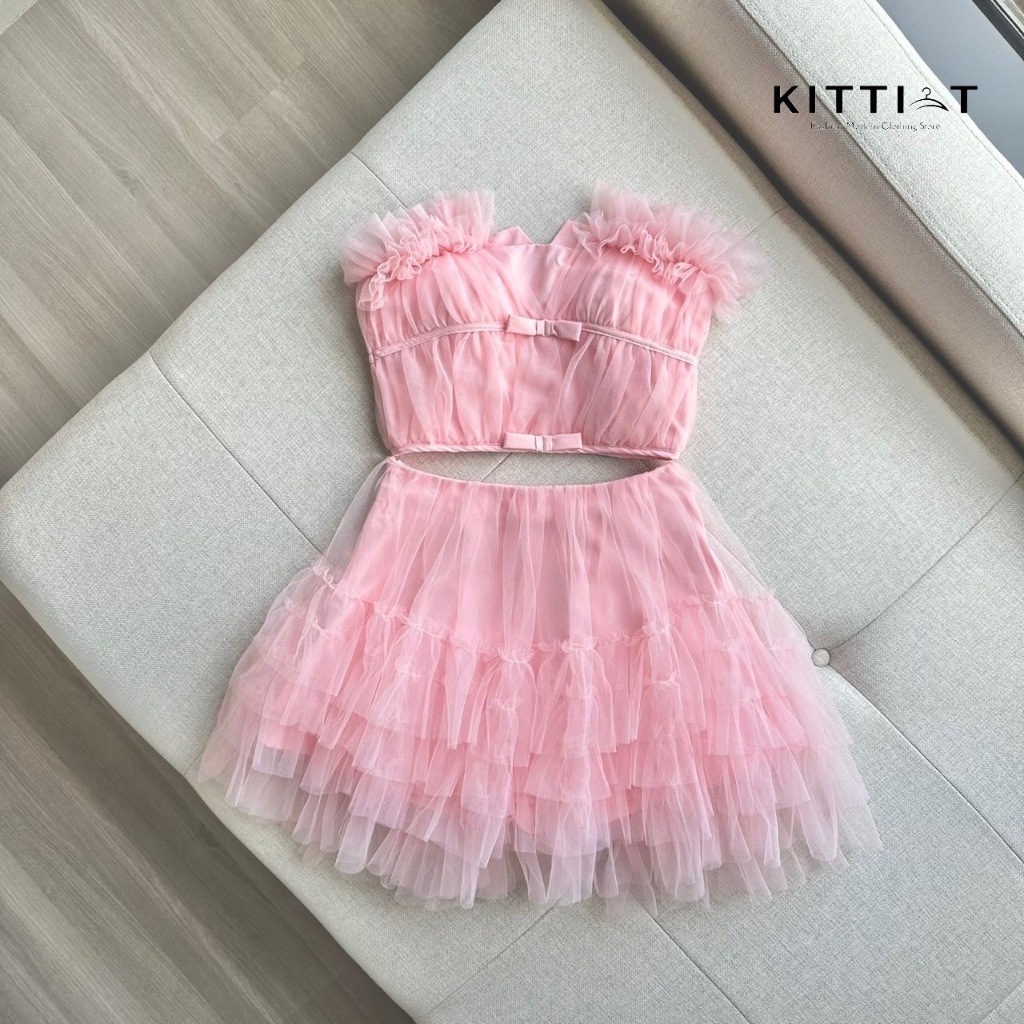 Brand :::  KITTI-T (กิตติที) Code  :::  KT 552