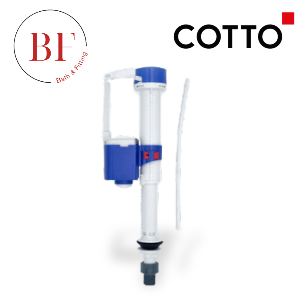 C961098 ชุดน้ำเข้าชักโครก สำหรับ C11002H