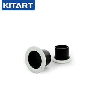 KITART อุปกรณ์เสริม จุกปิดท้ายเสา สำหรับ ราวแขวน (สินค้าไม่ร…