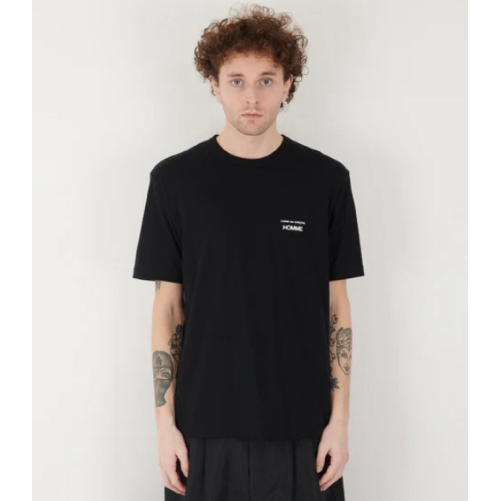 cdg เสื้อยืดอ Cdg homme พร้อมส่ง🚀