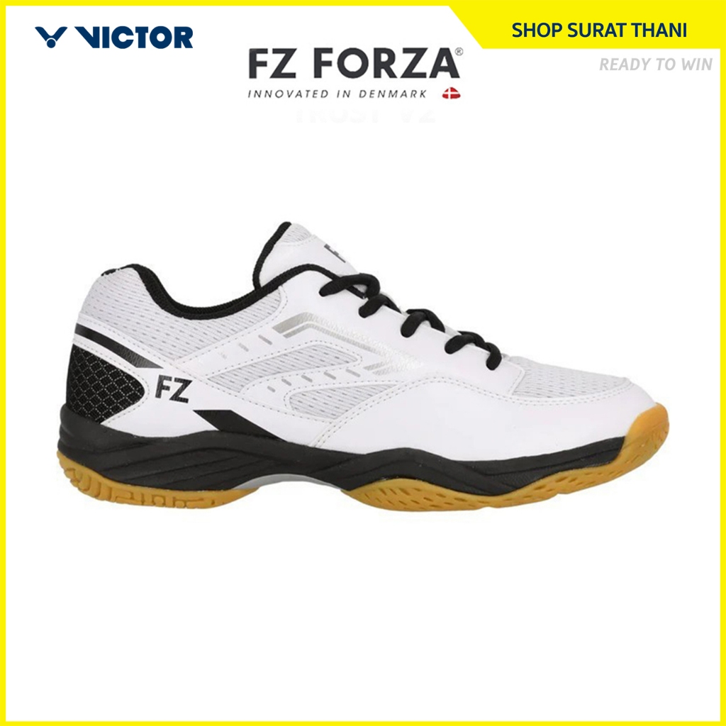 FZ FORZA รองเท้าแบดมินตัน รุ่น FZ-XPULSE ST