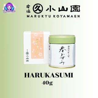 ❗️ พร้อมส่งด่วน ❗️Marukyu Koyamaen มัทฉะตัวดังจากเกียวโต พร้อมส่ง🍵🌱