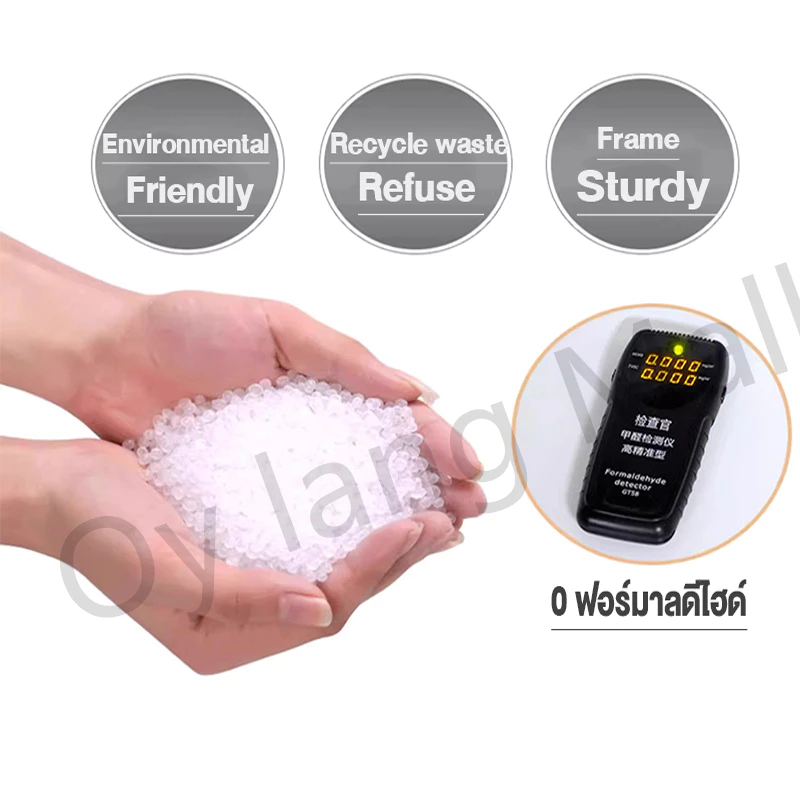 Tidy ตู้เก็บของแบบลิ้นชักตามซอก 🔥โปรโมชั่นจำกัดเวลา🔥 กล่องจัดเก็บอเนกประสงค์ ของมีล้อเลื่อน ประหยัดพื้นที่ กันน้ำกันฝุ่น รูปที่ 6