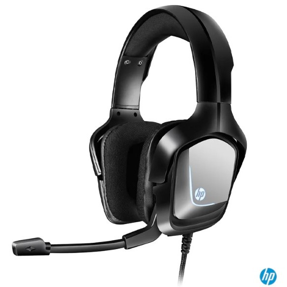 ็หูฟัง HP 7.1 GAMING