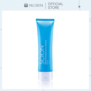 นู สกิน ซีออน® ไบร์ทเทนนิ่ง เฟเชียล เจนเทิล โฟม | Nu Skin Sc…
