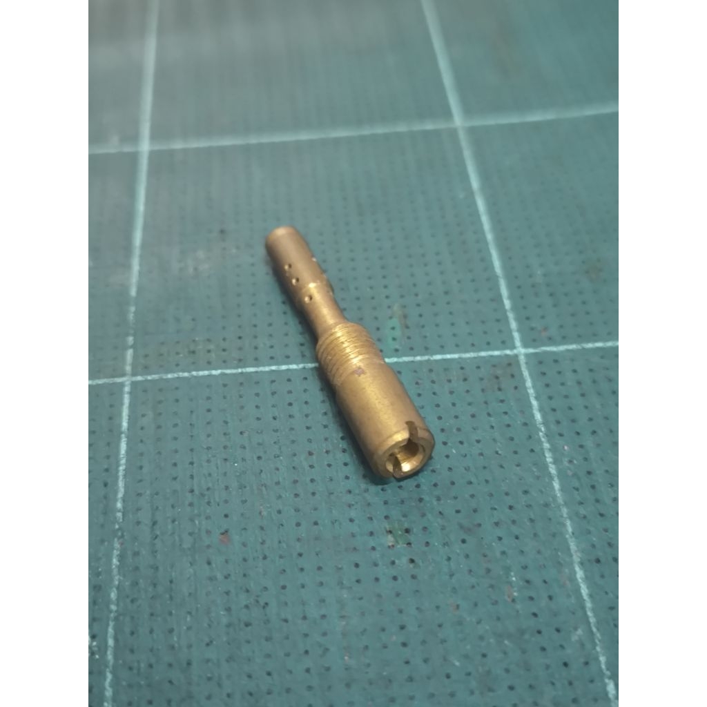 แกนนมหนูน้ำมัน นมหนูหลัก Vespa Classic - รูปที่ 2