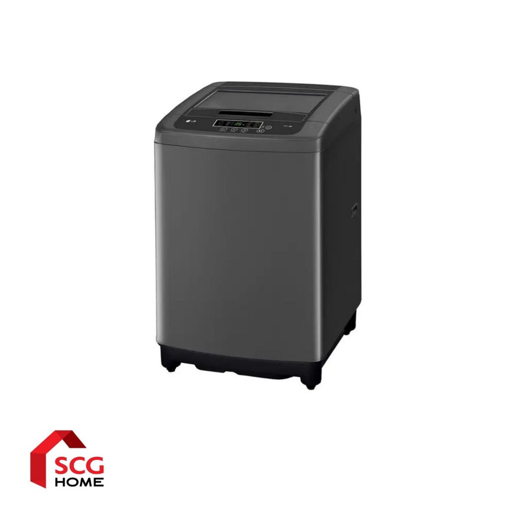 LG เครื่องซักผ้าฝาบน รุ่น T2313VSPB1 ความจุ 13 กก. (จำกัดการขายและพื้นที่จัดส่ง)