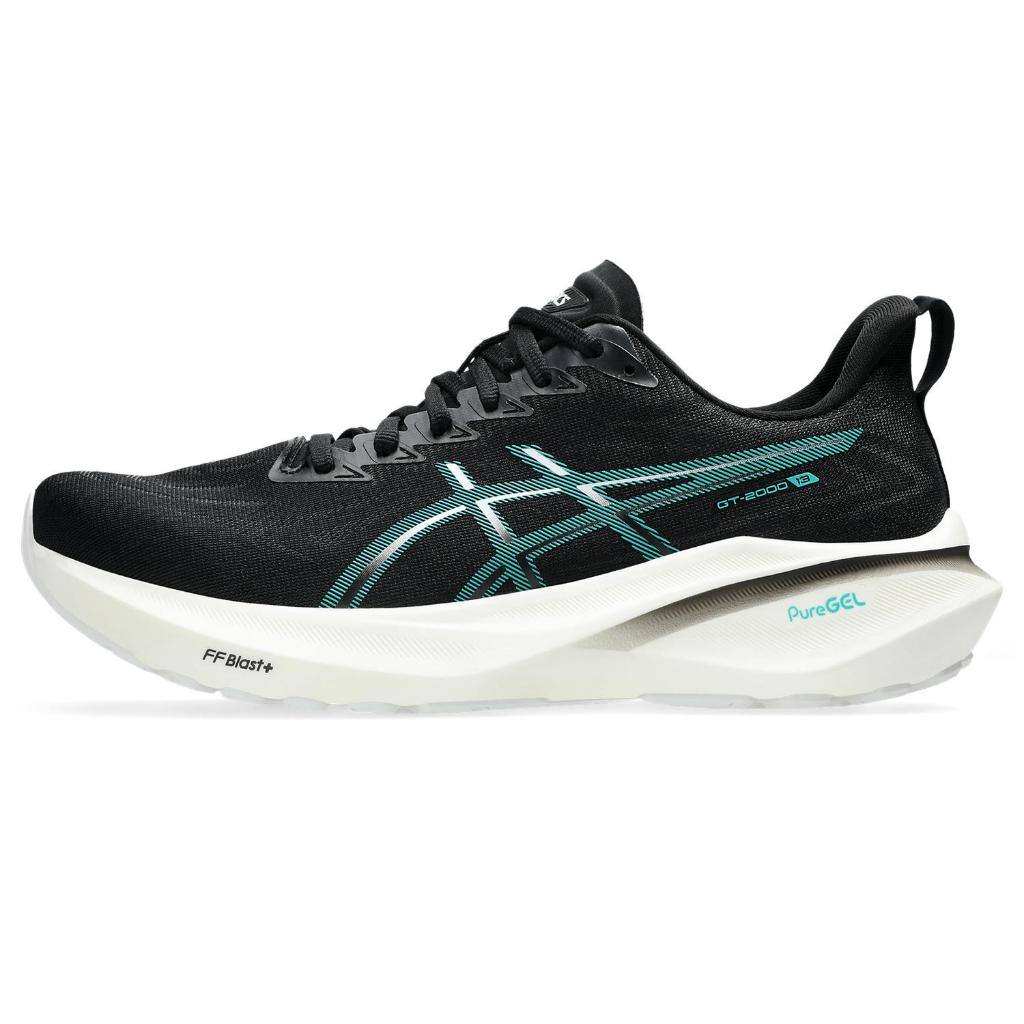 ASICS :  1011B861.004 GT-2000 13 MEN รองเท้าวิ่งผู้ชาย ของแท้