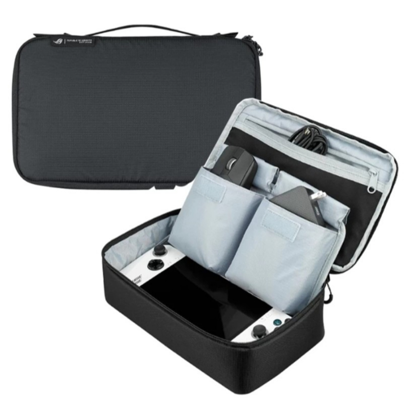ASUS ROG ALLY : ARCHER TECH POUCH