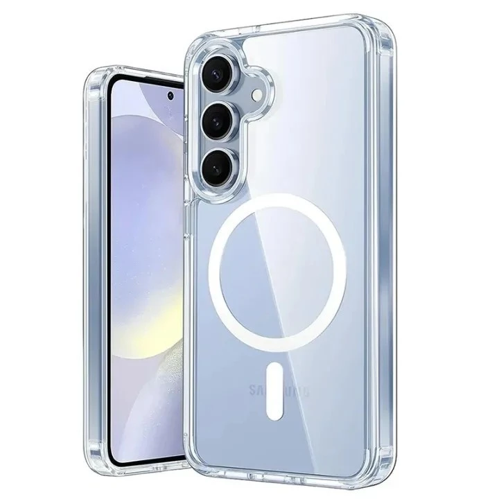 038 Case เคส ชาร์จได้ Samsung Galaxy A57 A37 A06 A16 A26 A36 A07 S25/S26 S25Ultra S24 S24Ultra S23 S23Ultra S22 Plus FE