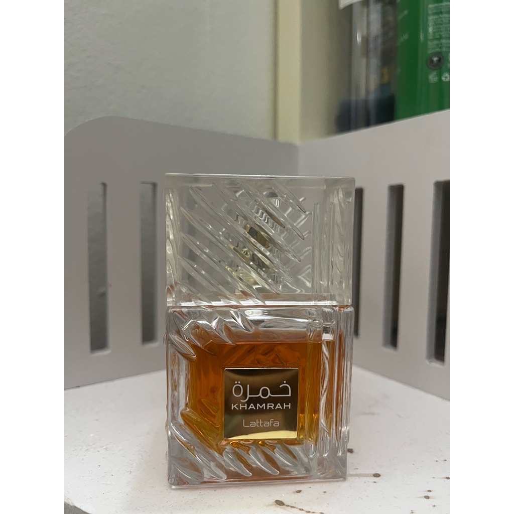 Lattafa Khamrah 10ml