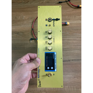 ชุดเพลทสำเร็จพร้อมใช้งาน gem 2.0 ของแท้