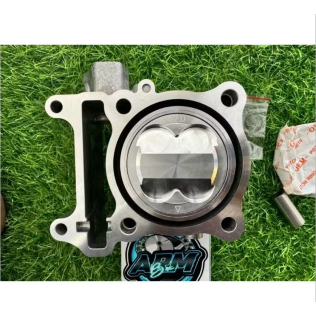 ชุดคิท60-63 Lead Giorno Pcx160 Click160