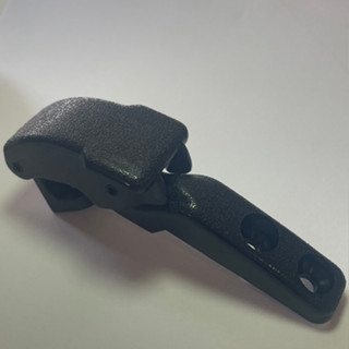 ตัวล็อคกระจกแค้ป NISSAN BIG-M TD / FRONTIER บิ๊กเอ็ม ฟรอนเที…