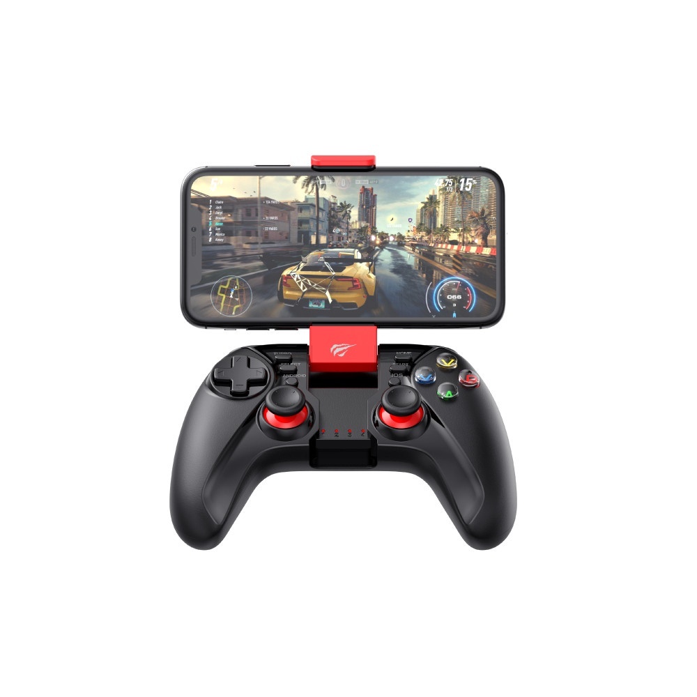 JOY HAVIT G158BT Gamepad for IOS, Android