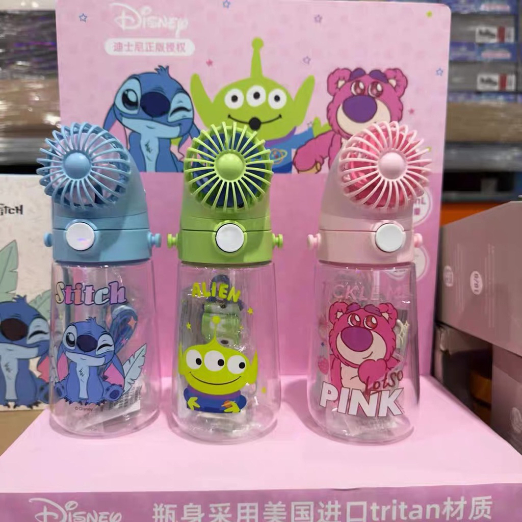 [Costco] Disney ขวดน้ำดิสนีย์ลิขสิทธิ์ของแท้💯