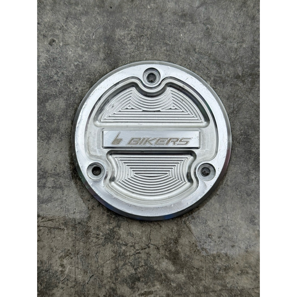 ฝาปิดจานไฟ Bikers สำหรับรถ ksr
