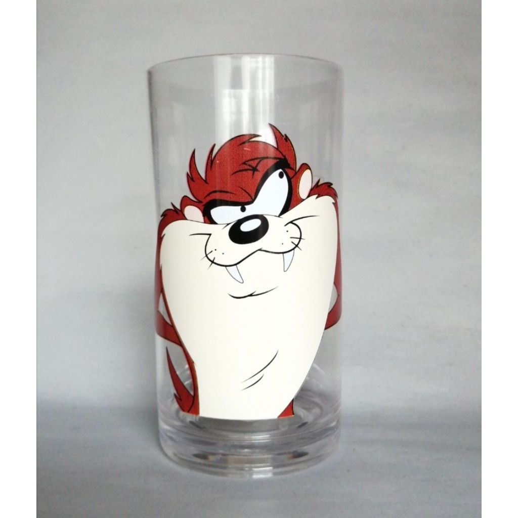 แก้วน้ำ​ SLURPEE​ 7​/11..TASMANIAN  DEVIL