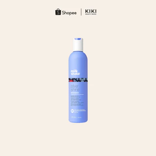 milk_shake Silver Shine Shampoo (มิลค์เชค ซิลเวอร์ ไชน์ แชมพู)