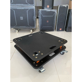 รถเข็นดอลลี่ Dolly รถเข็นตู้ลำโพง