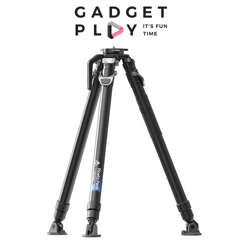 [กรุงเทพฯส่งด่วน] YC ONION PINETA PEAK ขาตั้งกล้องคาร์บอนไฟเบอร์มือโปร ถ่ายภาพ-วิดีโอสุดนิ่ง
